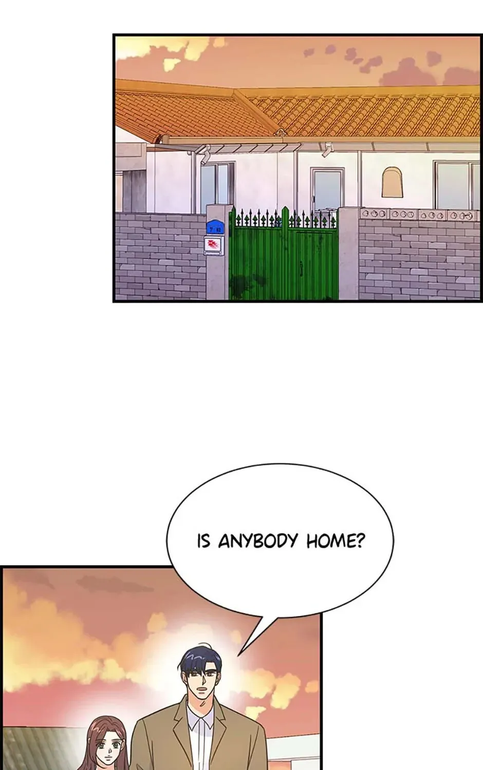 Back-to-School Boss Chapter 60 page 132 - 
