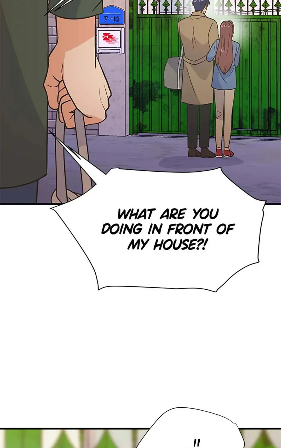 Back-to-School Boss Chapter 60 page 138 - 