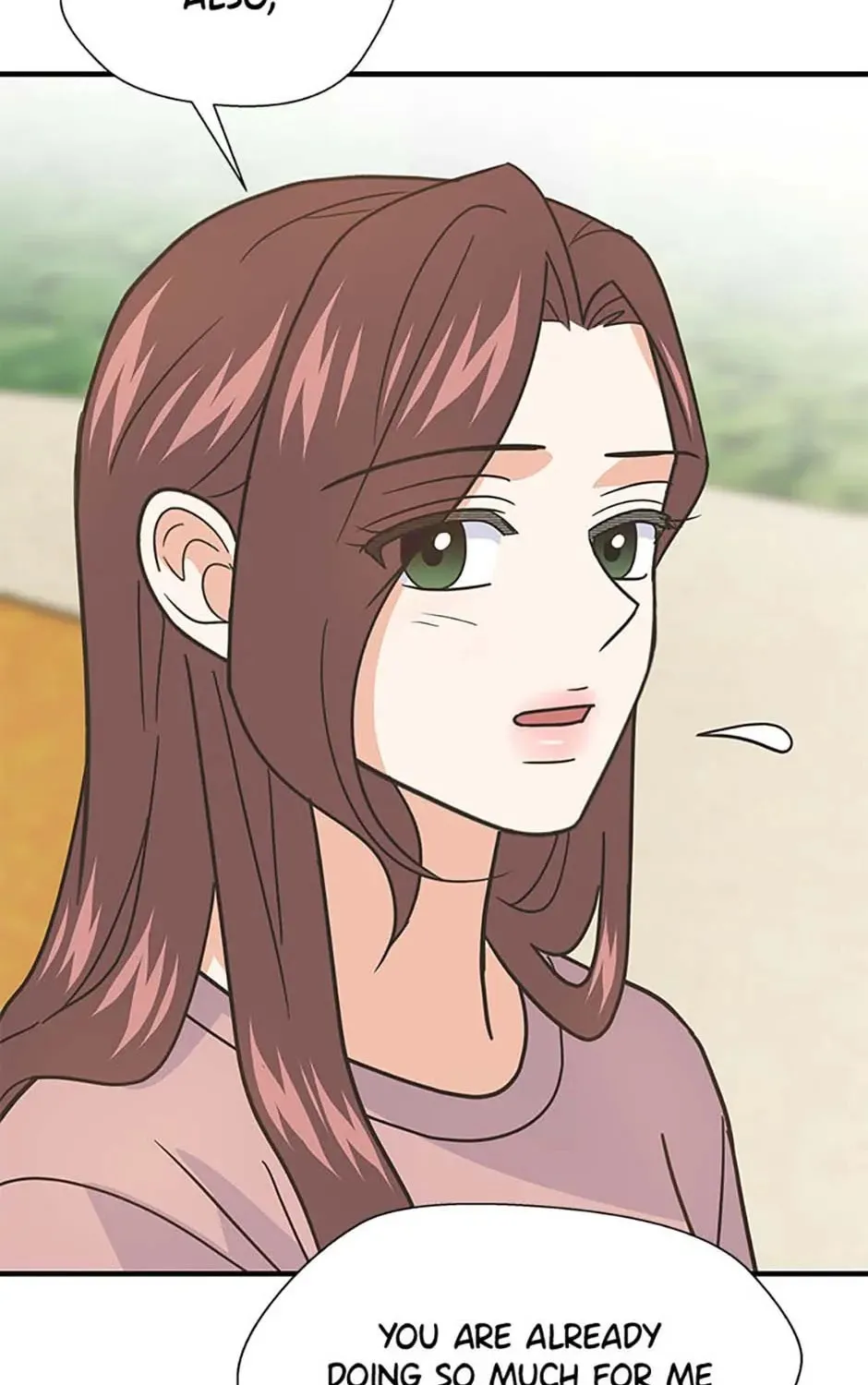 Back-to-School Boss Chapter 60 page 15 - 