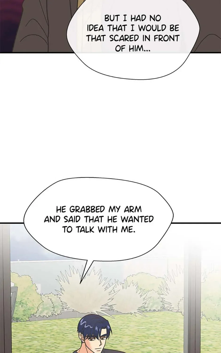 Back-to-School Boss Chapter 60 page 3 - 