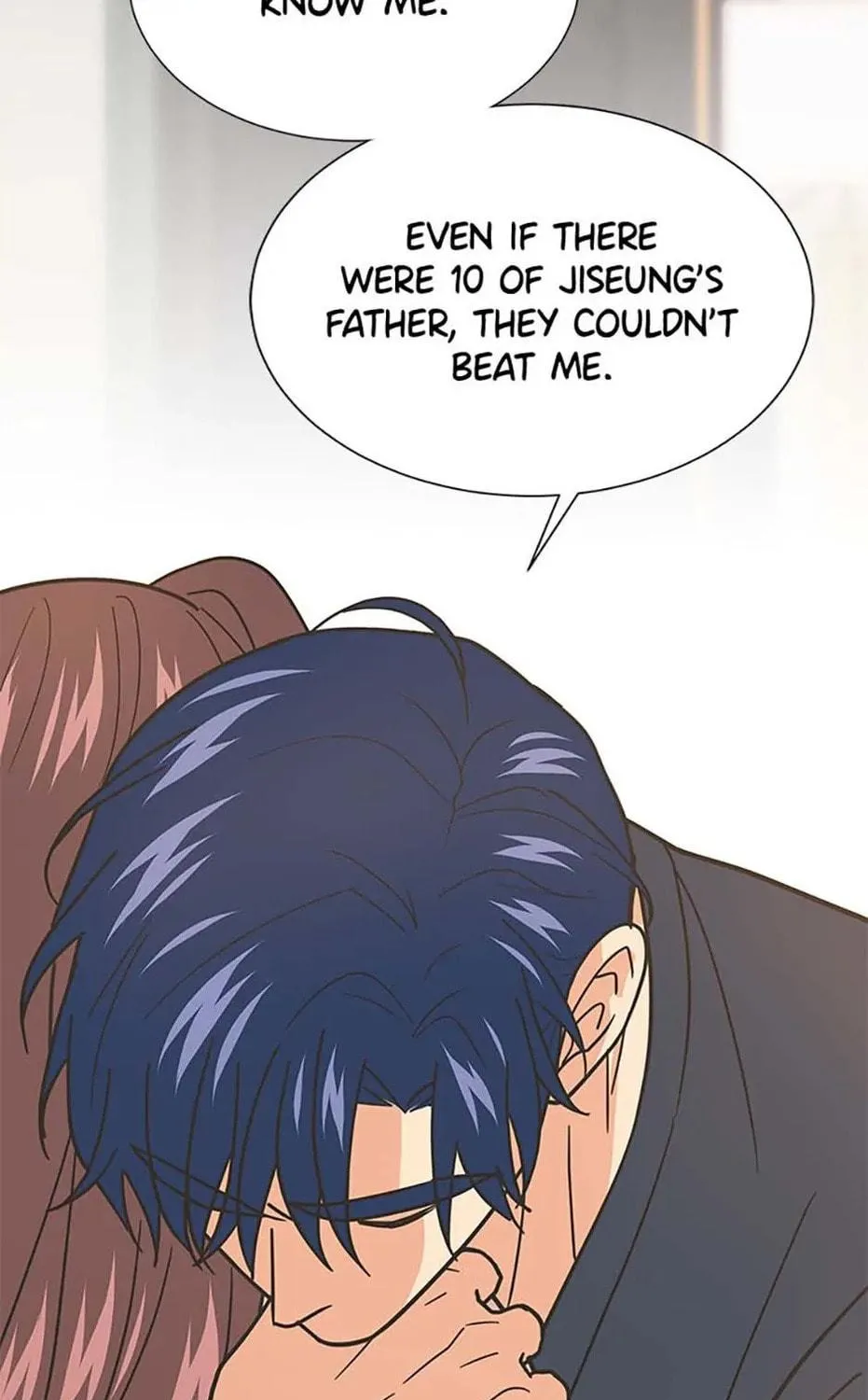 Back-to-School Boss Chapter 60 page 23 - 