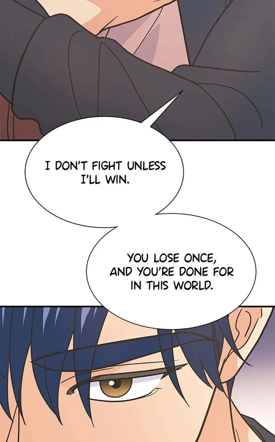 Back-to-School Boss Chapter 60 page 25 - 
