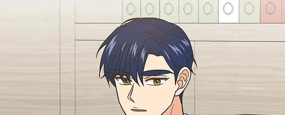 Back-to-School Boss Chapter 60 page 43 - 