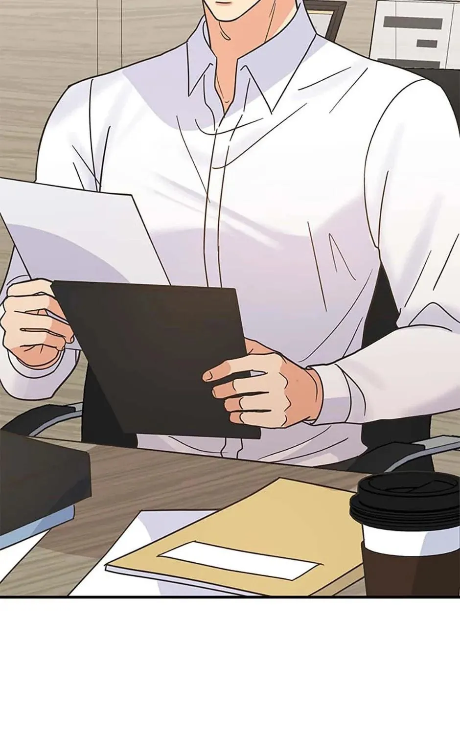 Back-to-School Boss Chapter 60 page 44 - 