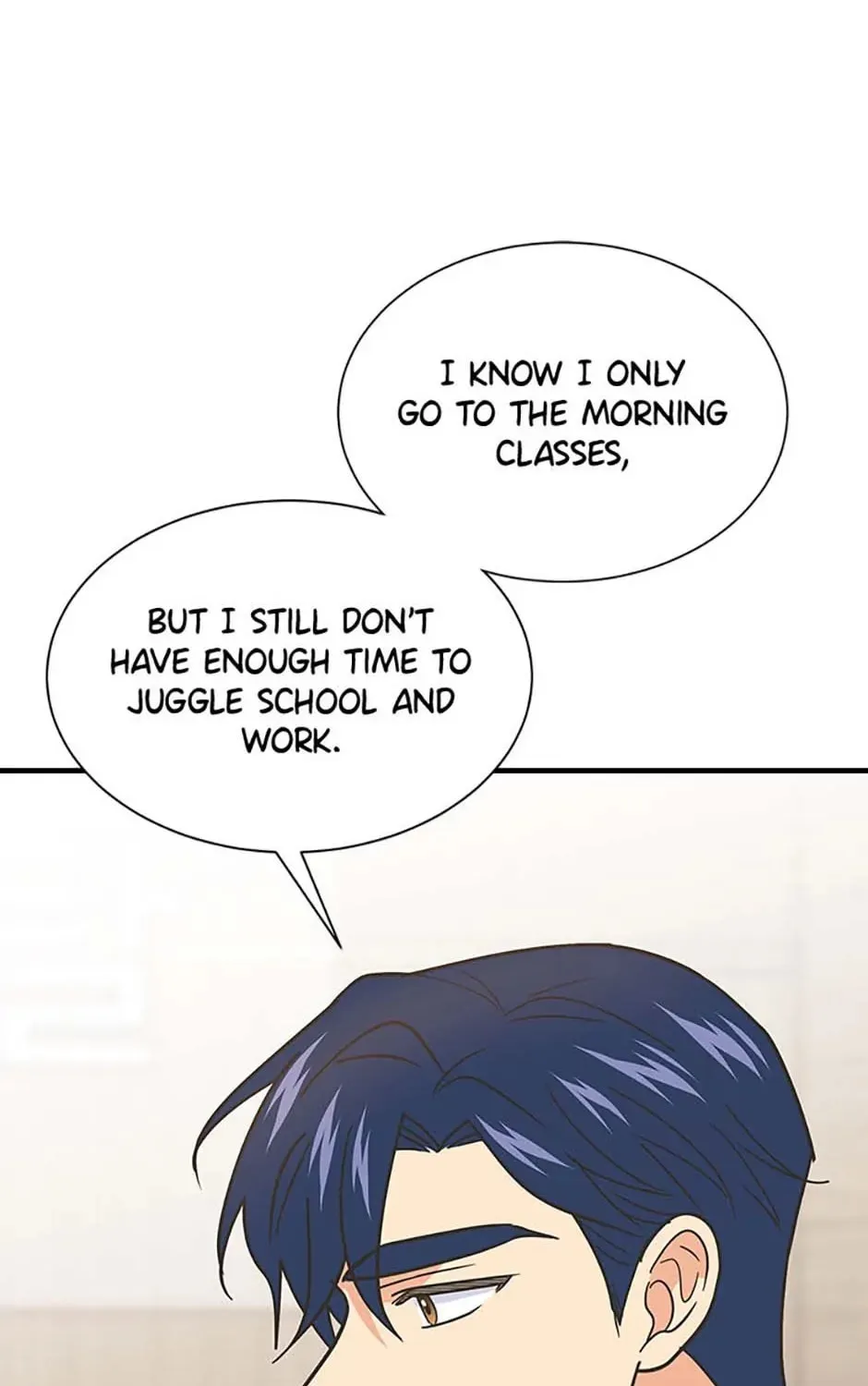 Back-to-School Boss Chapter 60 page 48 - 