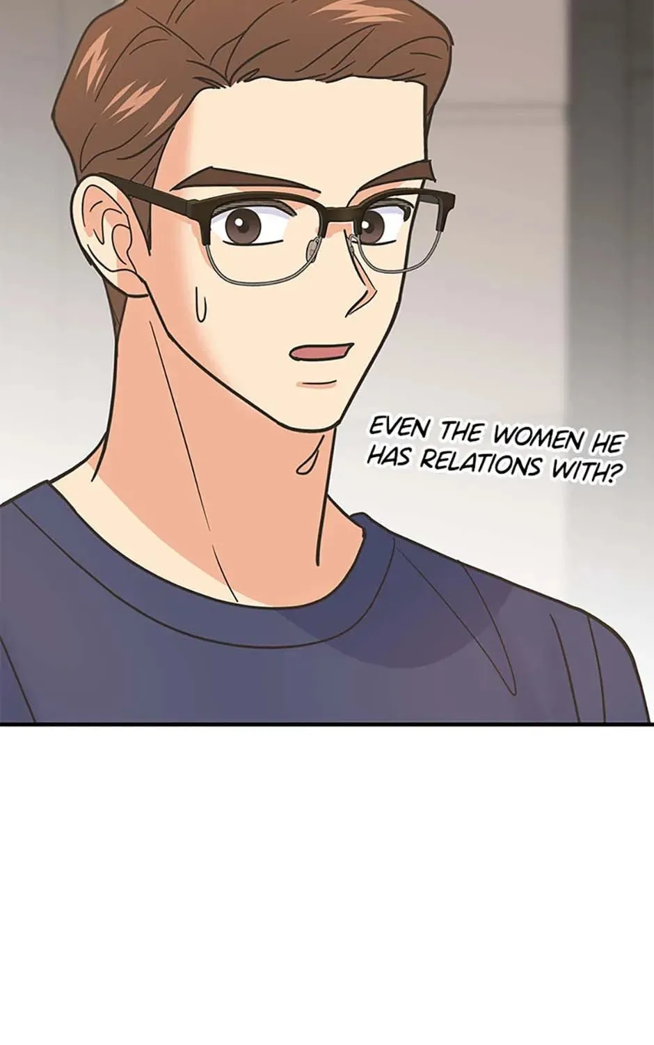 Back-to-School Boss Chapter 60 page 60 - 