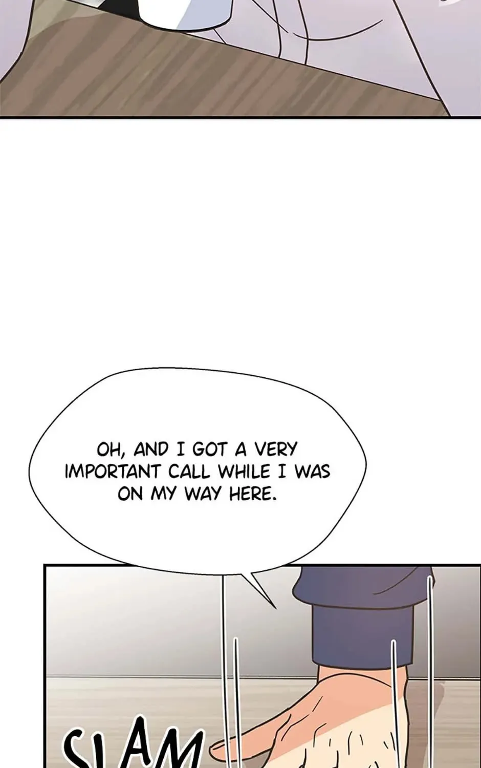 Back-to-School Boss Chapter 60 page 64 - 