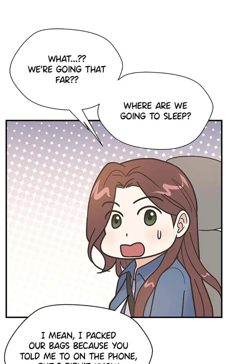 Back-to-School Boss Chapter 60 page 86 - 