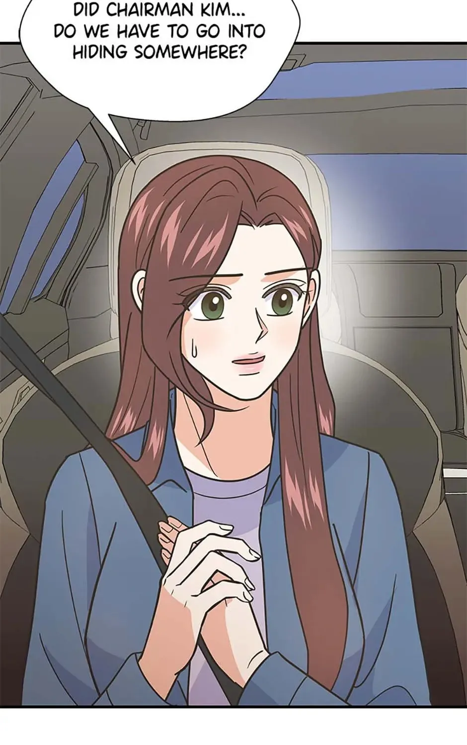 Back-to-School Boss Chapter 60 page 90 - 