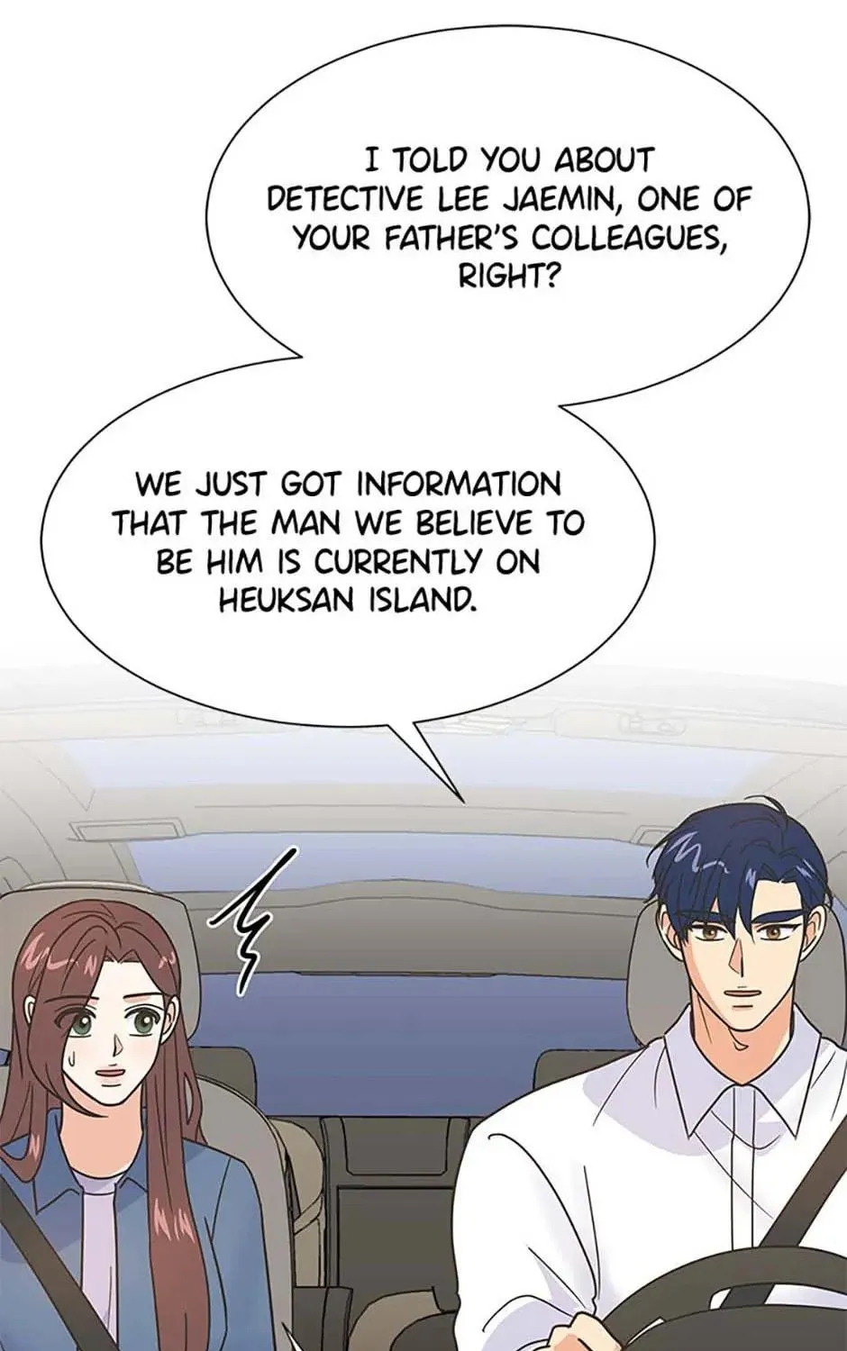 Back-to-School Boss Chapter 60 page 92 - 