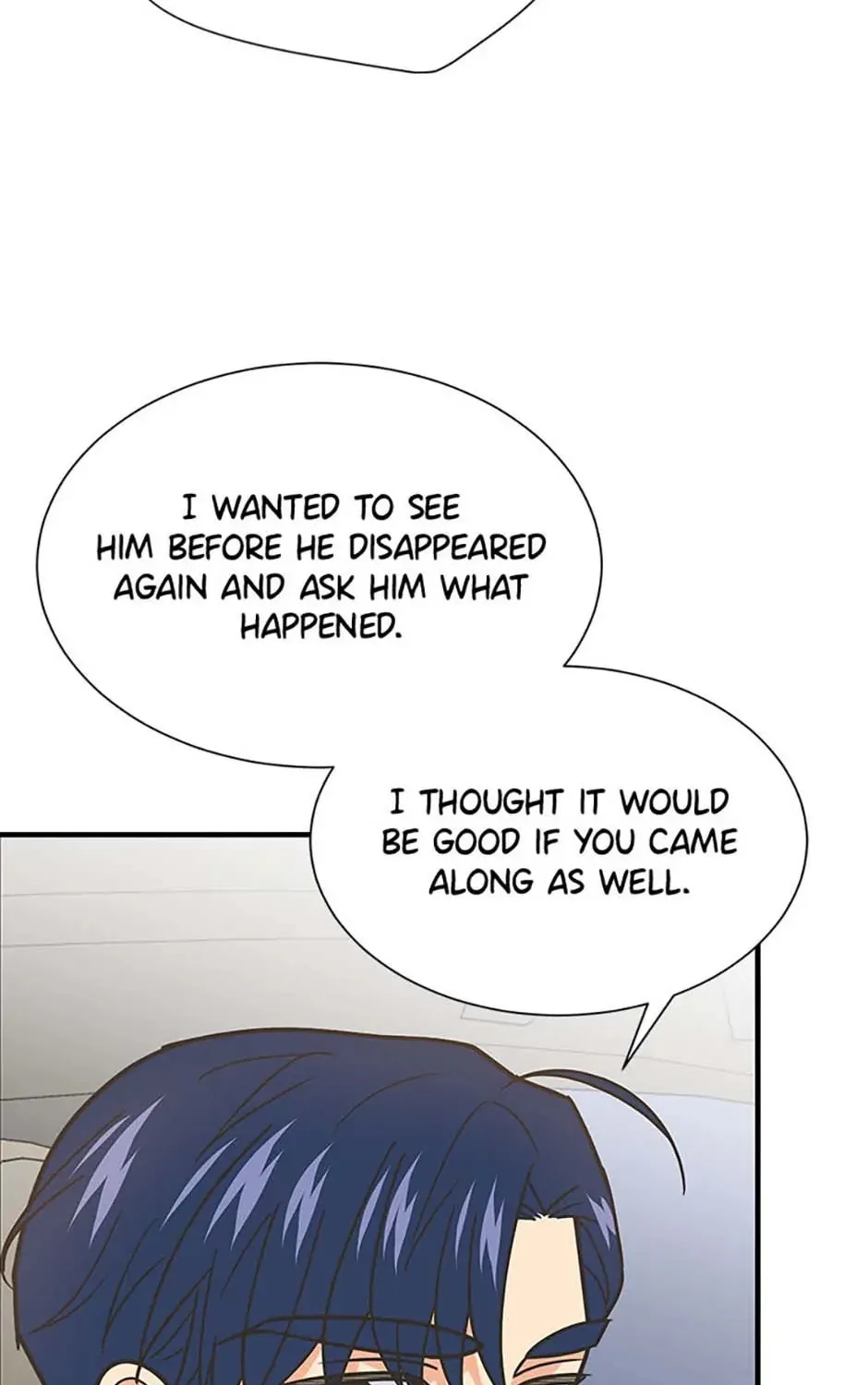 Back-to-School Boss Chapter 60 page 94 - 