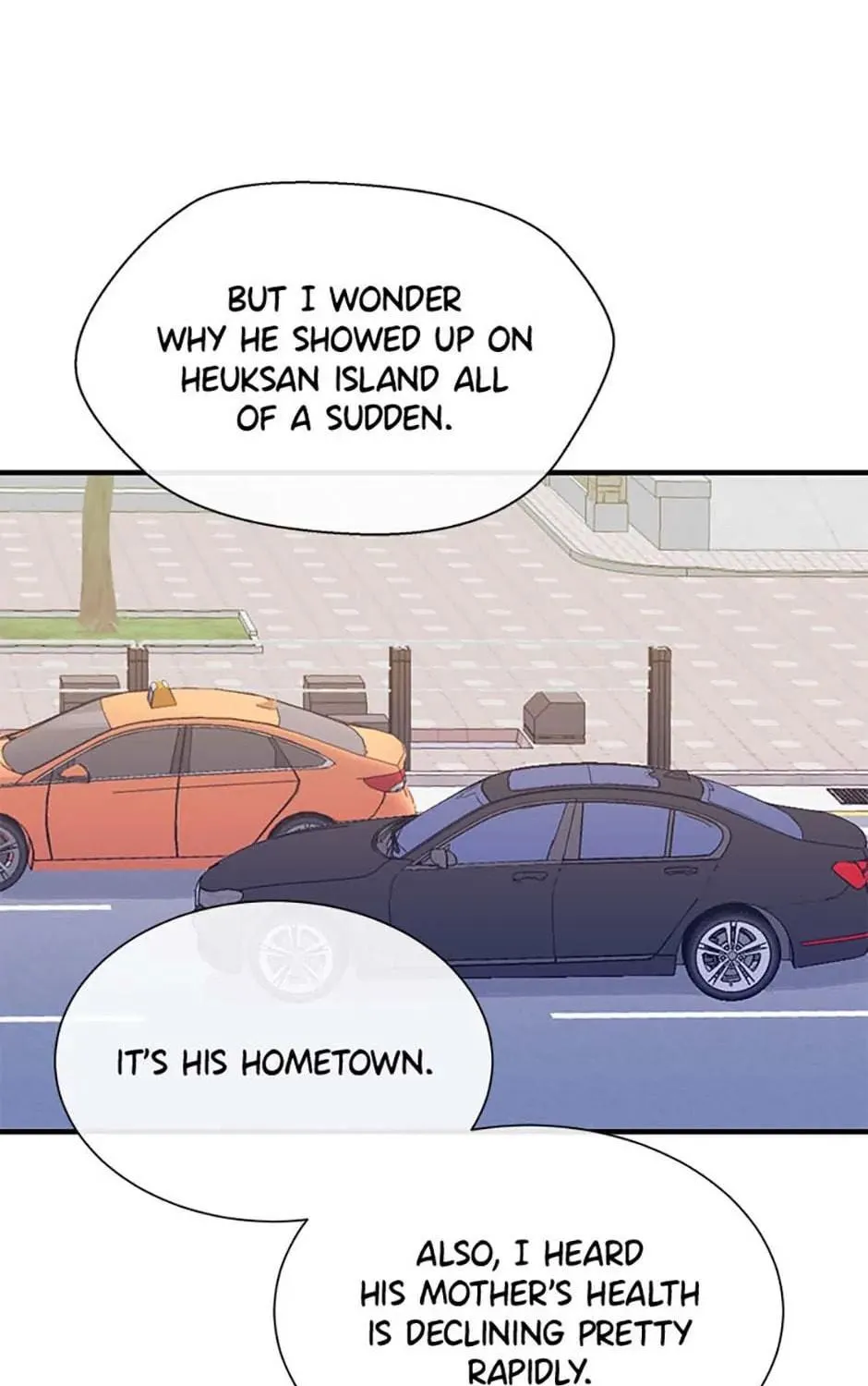 Back-to-School Boss Chapter 60 page 98 - 