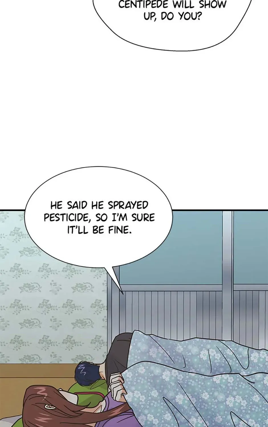 Back-to-School Boss Chapter 61 page 106 - 
