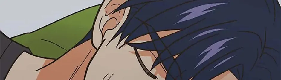 Back-to-School Boss Chapter 61 page 111 - 