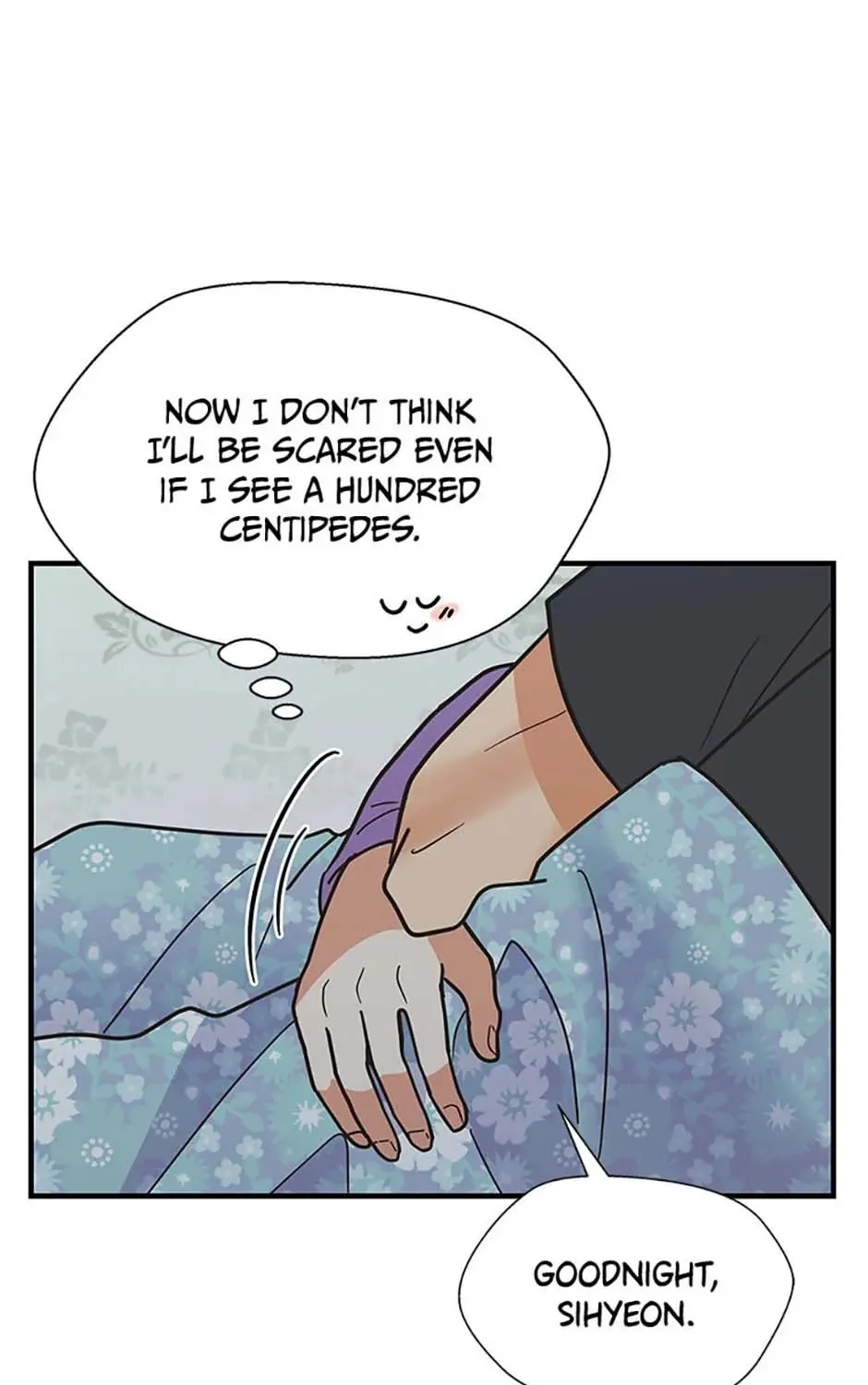 Back-to-School Boss Chapter 61 page 118 - 