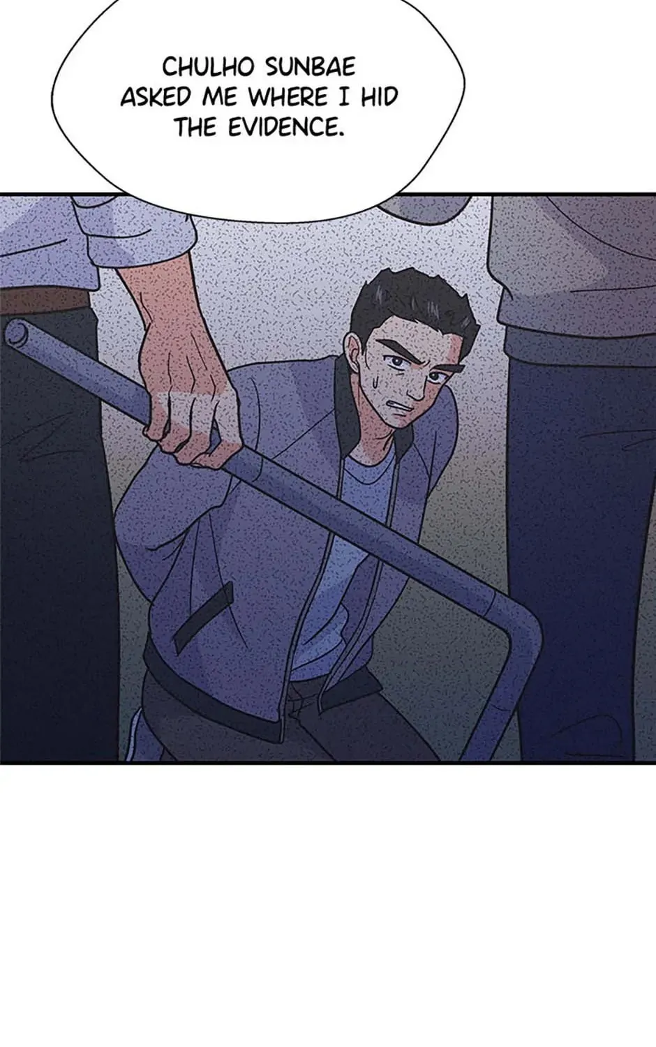 Back-to-School Boss Chapter 61 page 13 - 