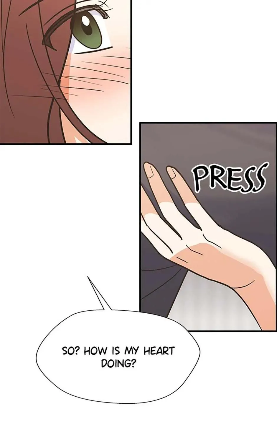 Back-to-School Boss Chapter 61 page 132 - 