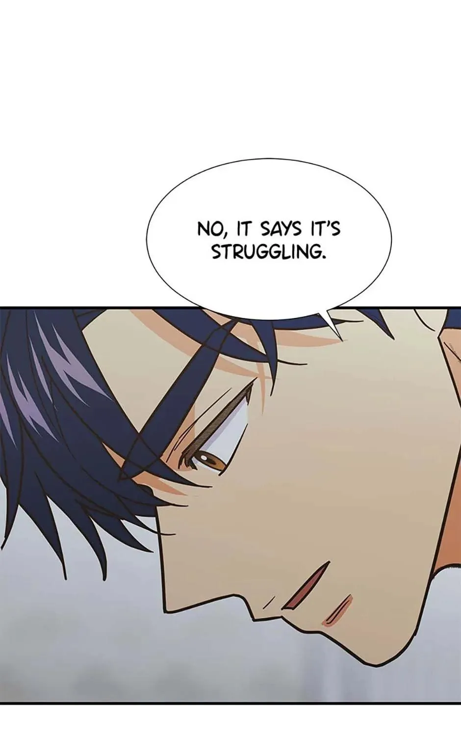 Back-to-School Boss Chapter 61 page 134 - 