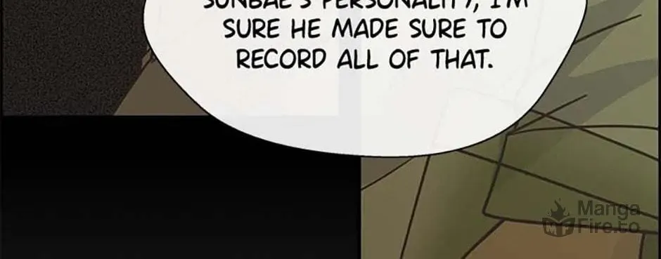 Back-to-School Boss Chapter 61 page 20 - 