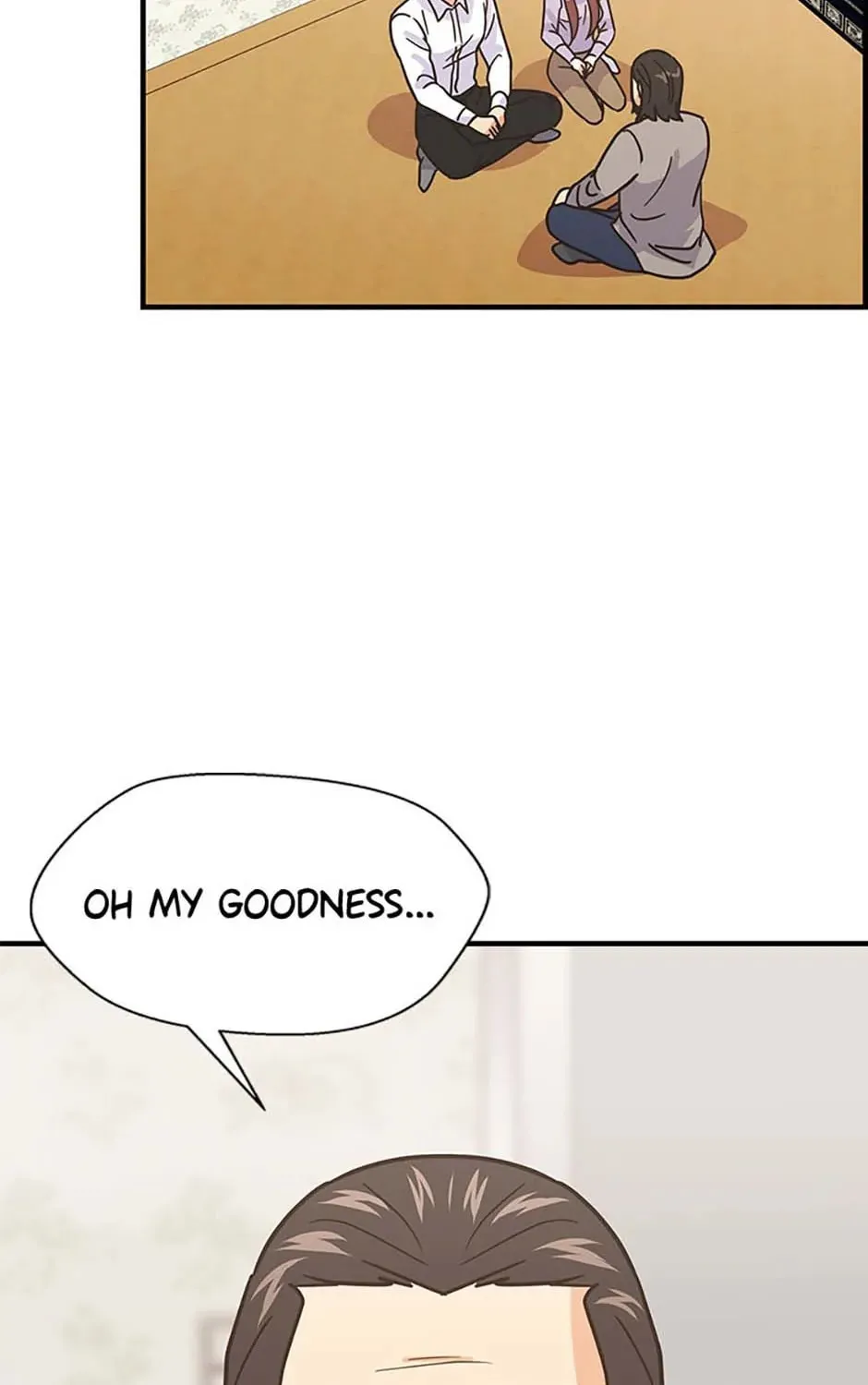 Back-to-School Boss Chapter 61 page 3 - 