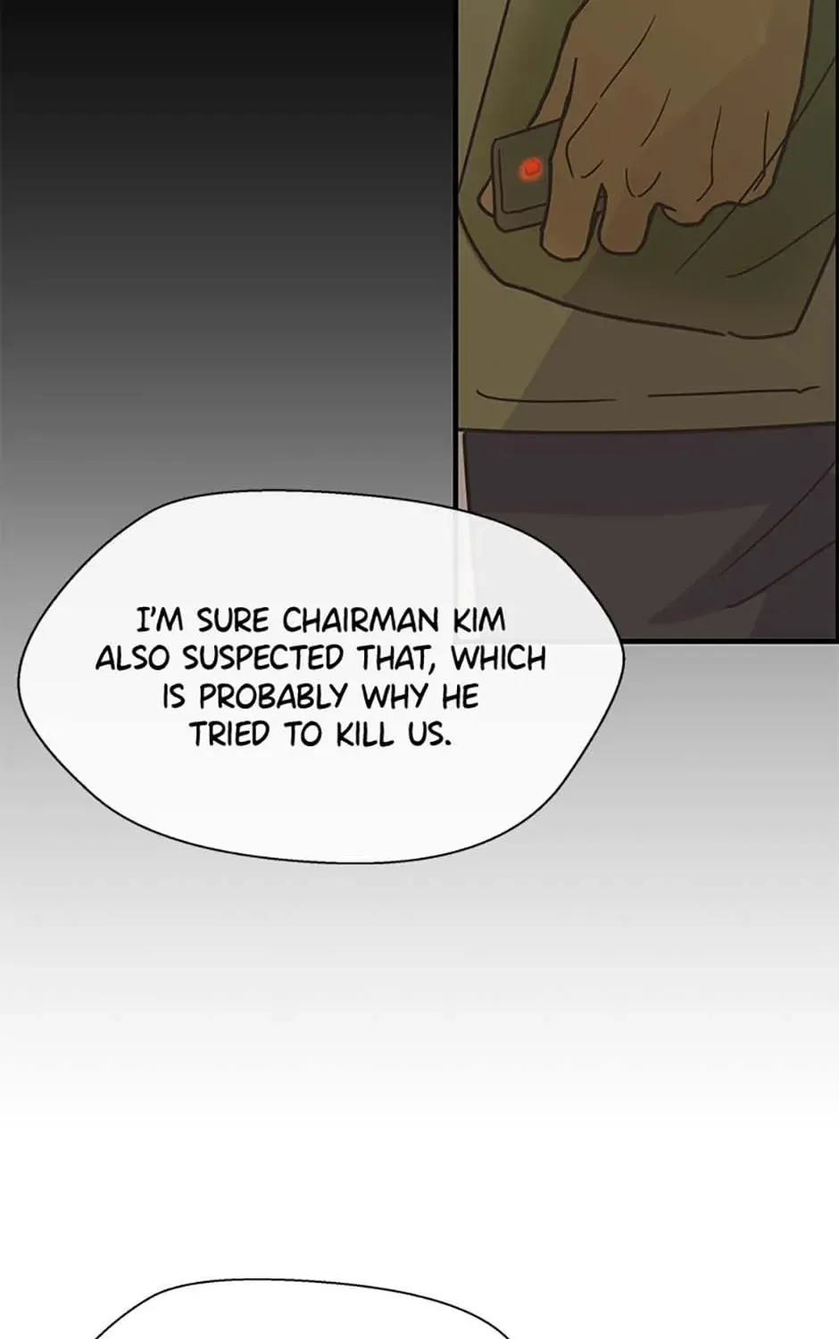 Back-to-School Boss Chapter 61 page 21 - 