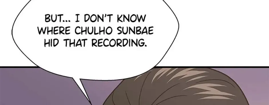 Back-to-School Boss Chapter 61 page 22 - 