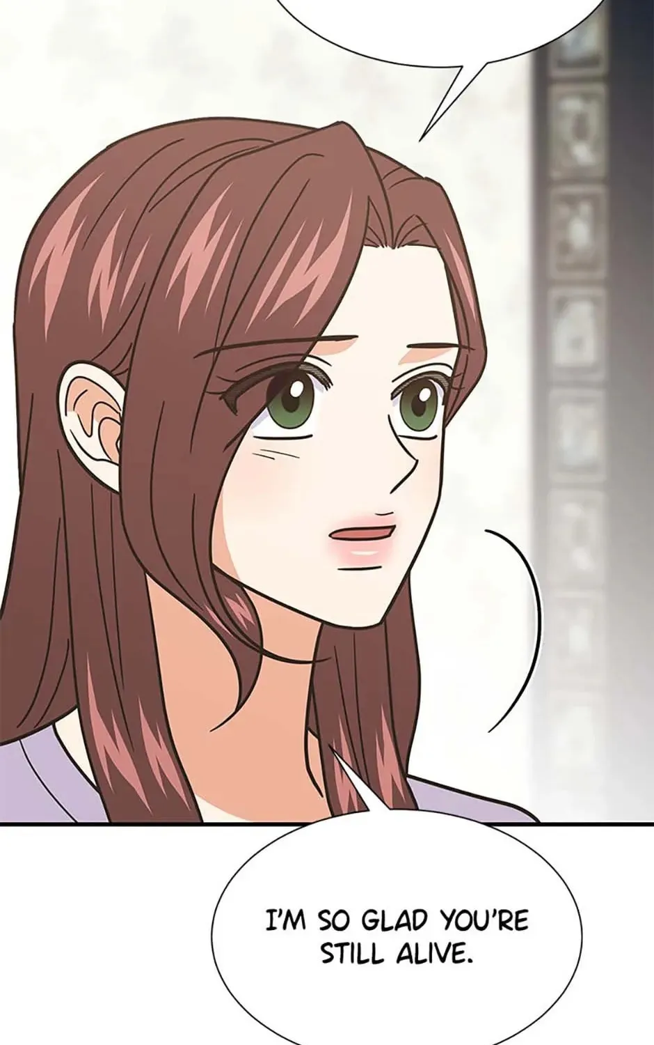 Back-to-School Boss Chapter 61 page 31 - 