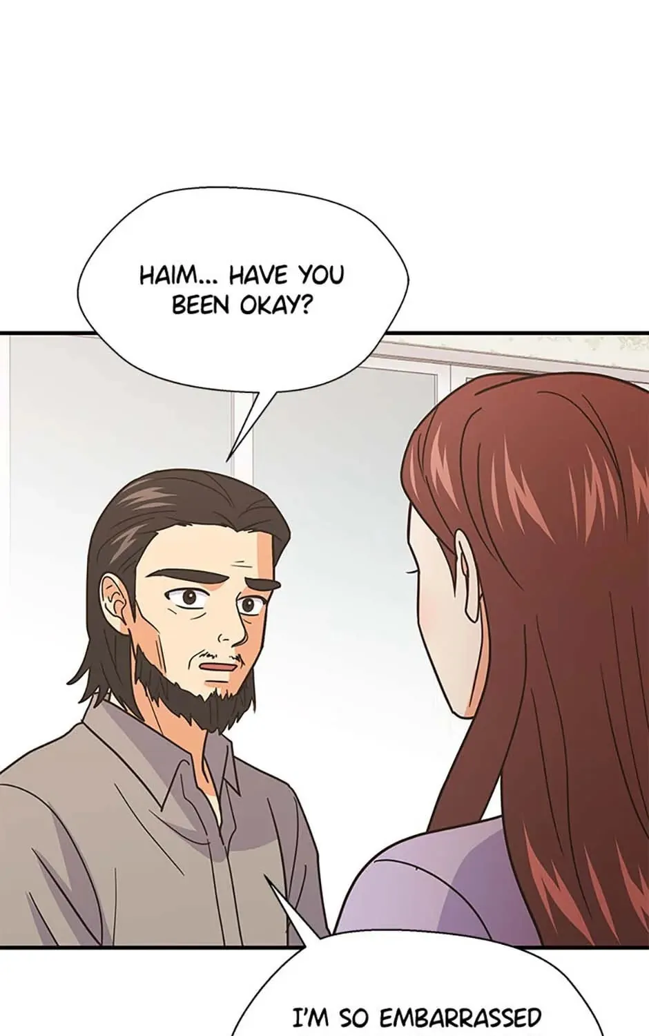 Back-to-School Boss Chapter 61 page 33 - 
