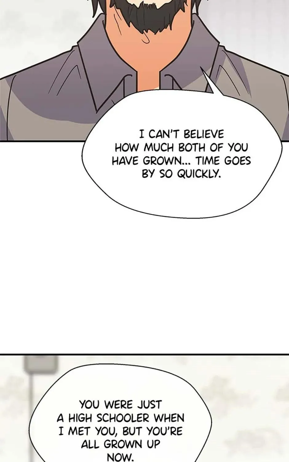 Back-to-School Boss Chapter 61 page 5 - 
