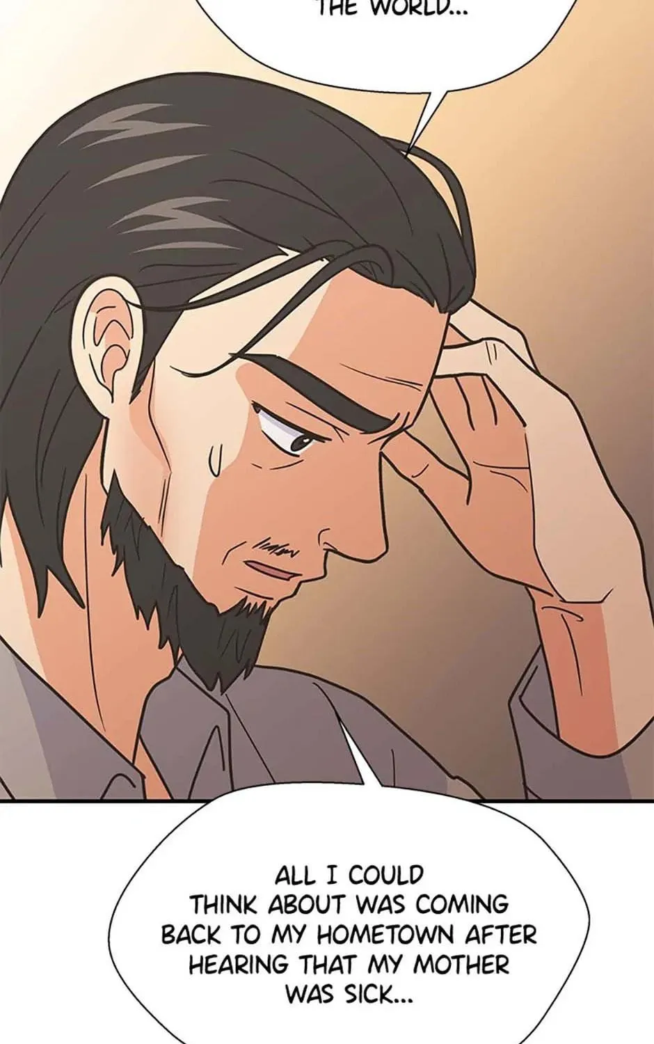 Back-to-School Boss Chapter 61 page 47 - 