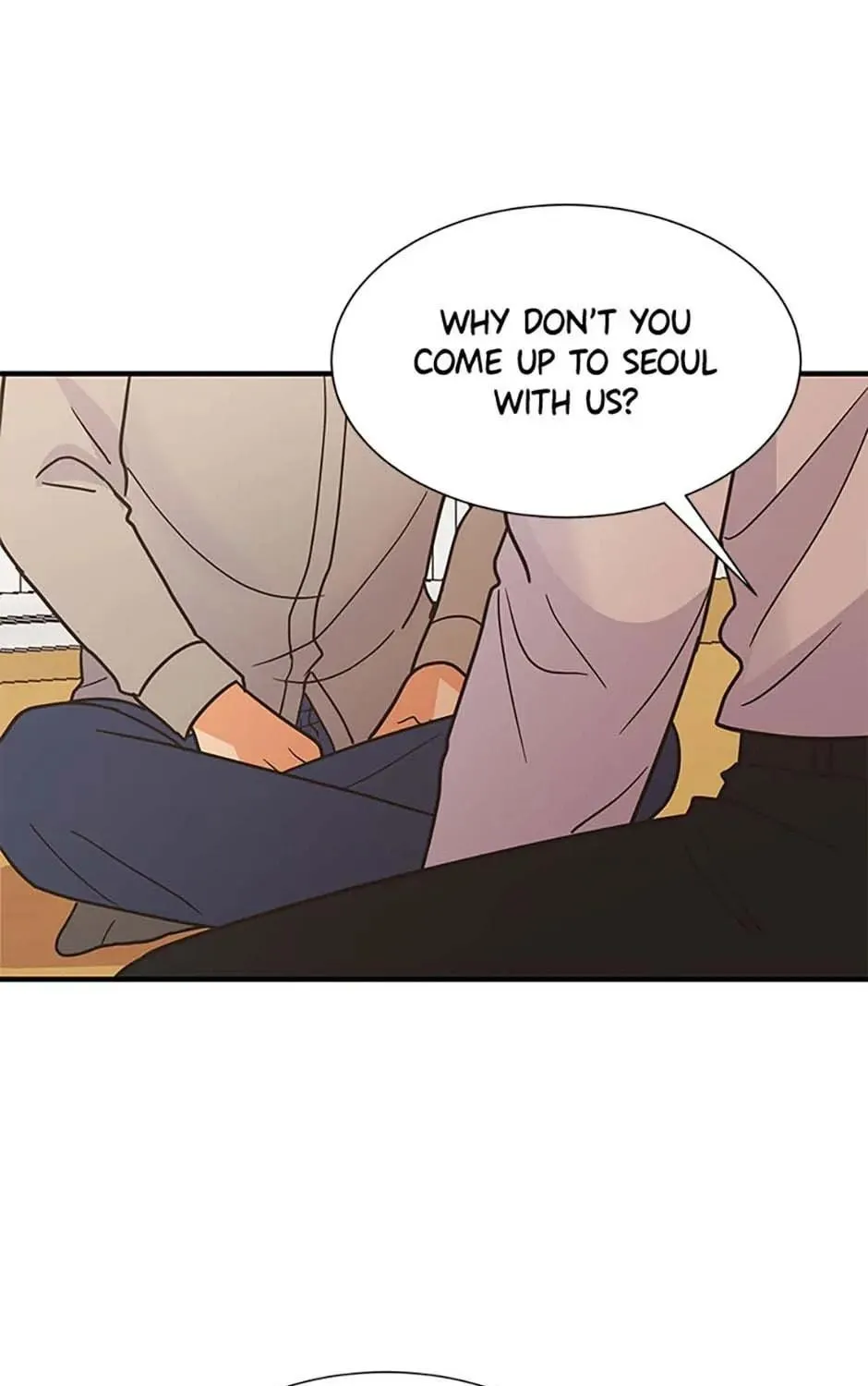 Back-to-School Boss Chapter 61 page 49 - 
