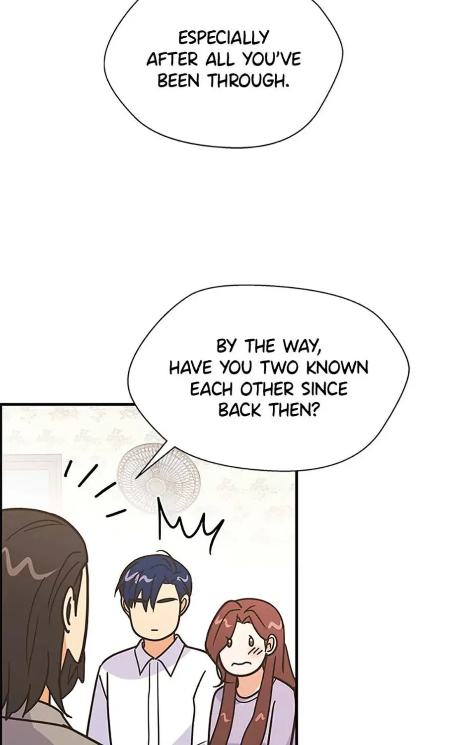 Back-to-School Boss Chapter 61 page 55 - 