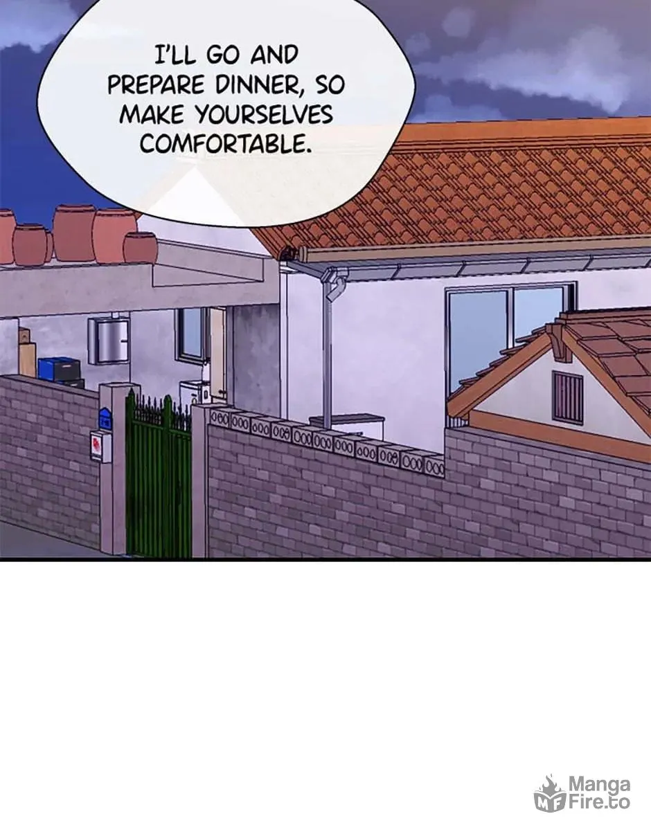 Back-to-School Boss Chapter 61 page 64 - 
