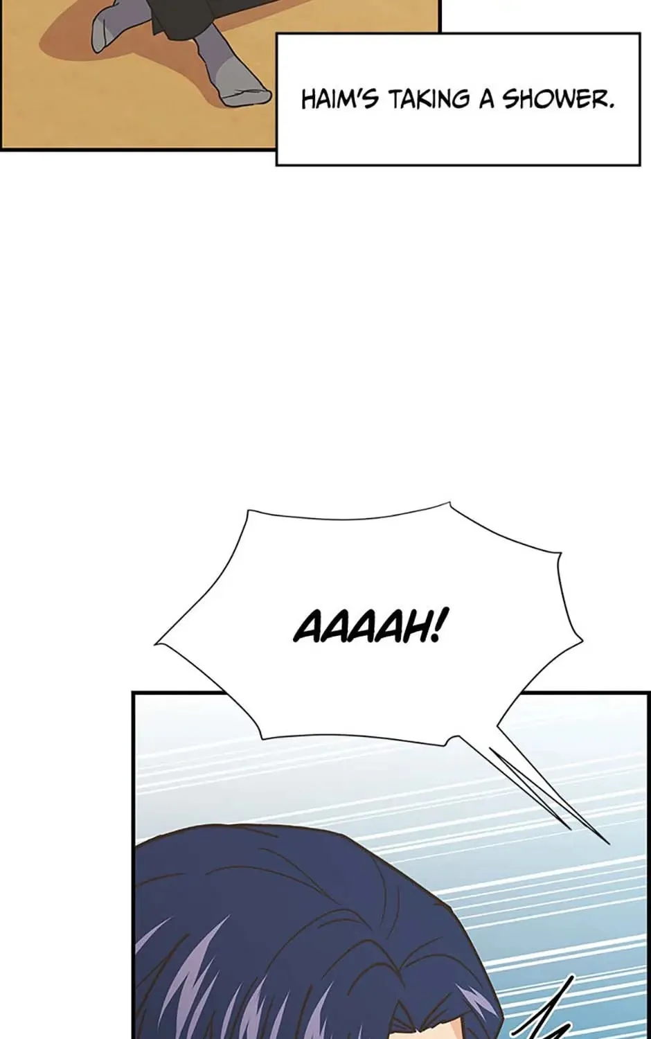 Back-to-School Boss Chapter 61 page 70 - 