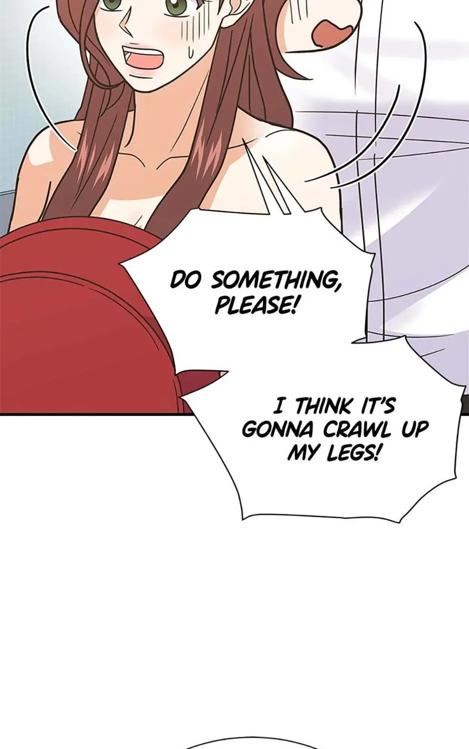Back-to-School Boss Chapter 61 page 76 - 