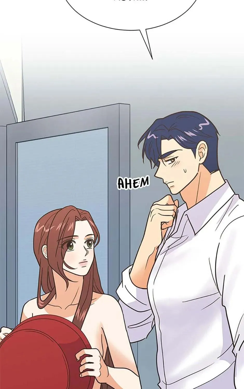 Back-to-School Boss Chapter 61 page 78 - 