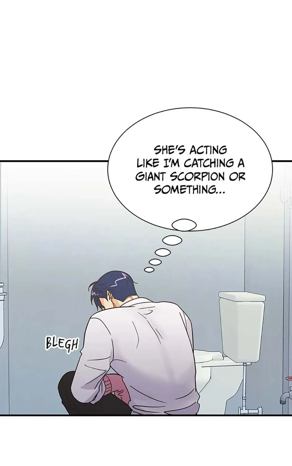 Back-to-School Boss Chapter 61 page 88 - 