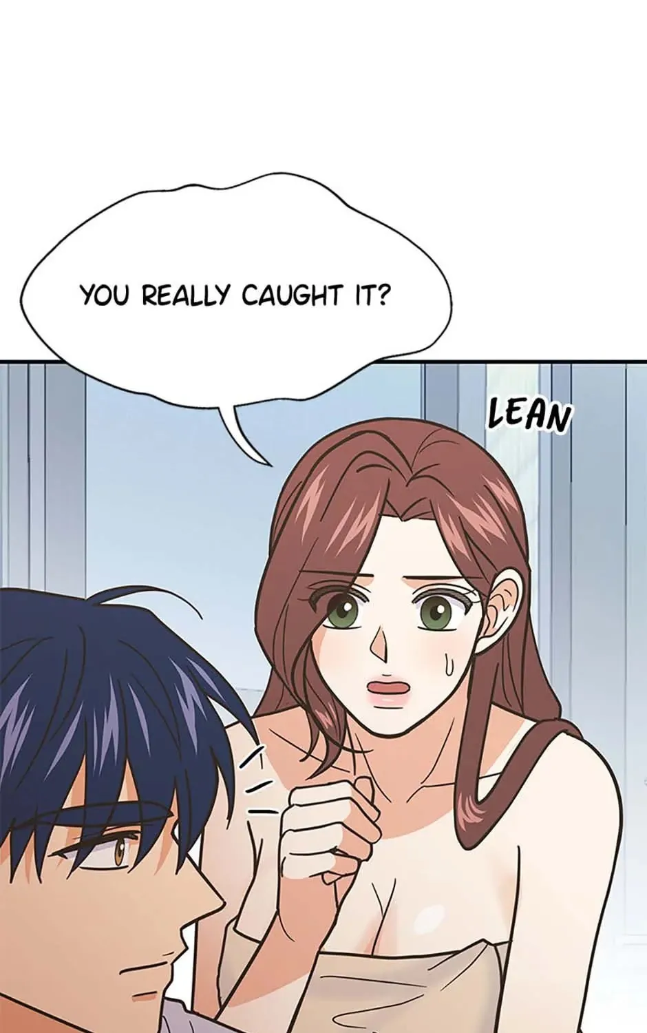 Back-to-School Boss Chapter 61 page 92 - 