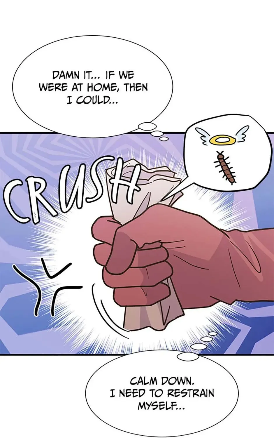 Back-to-School Boss Chapter 61 page 98 - 