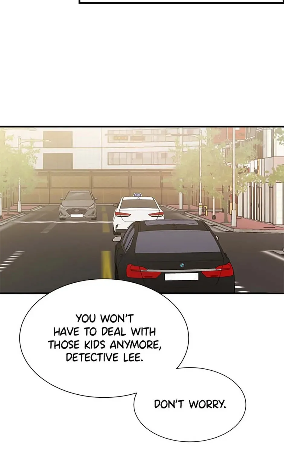 Back-to-School Boss Chapter 62 page 124 - 
