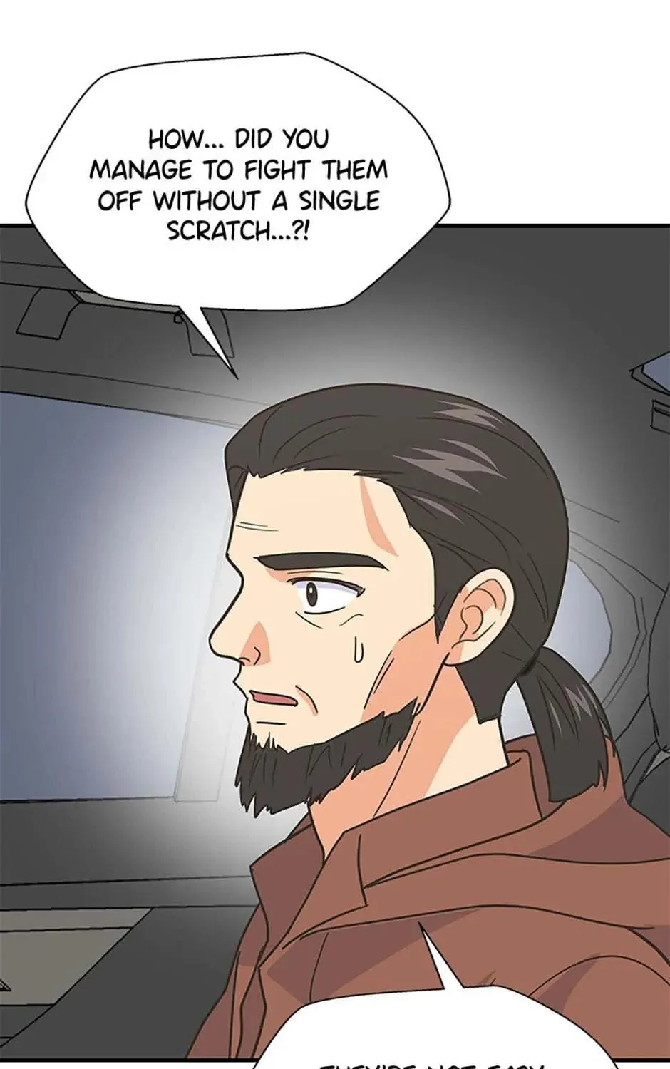 Back-to-School Boss Chapter 62 page 126 - 