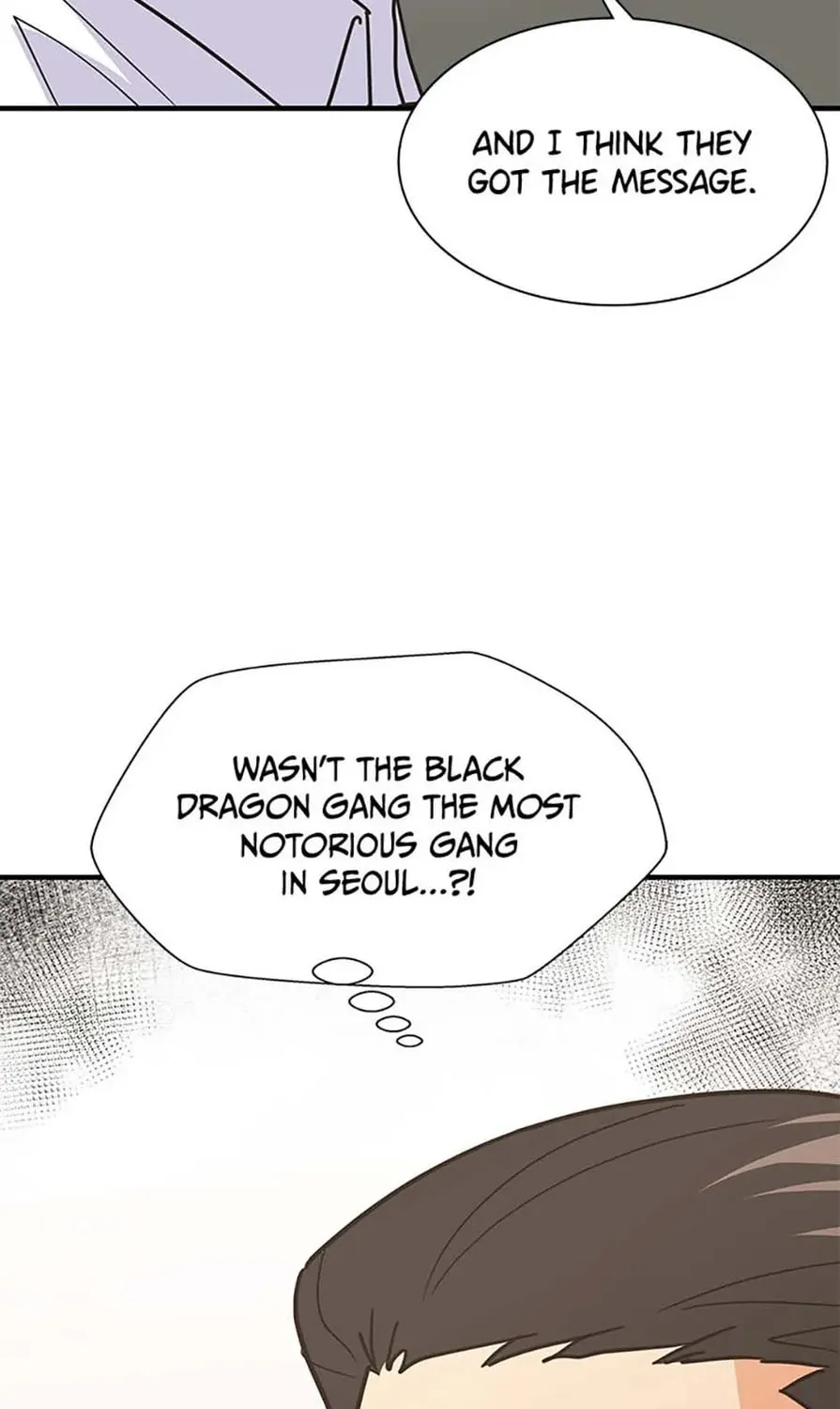 Back-to-School Boss Chapter 62 page 130 - 