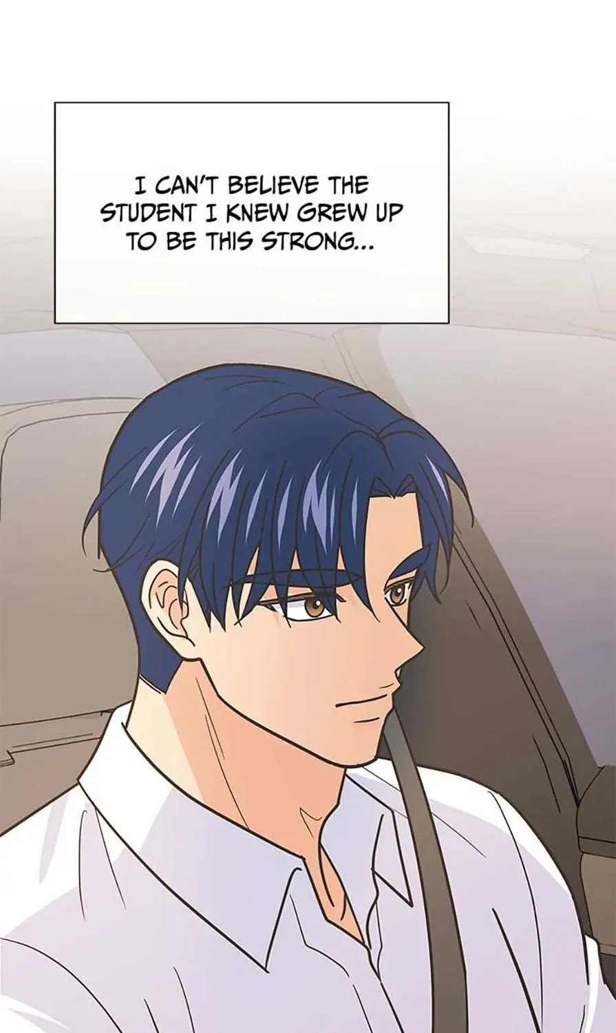 Back-to-School Boss Chapter 62 page 134 - 