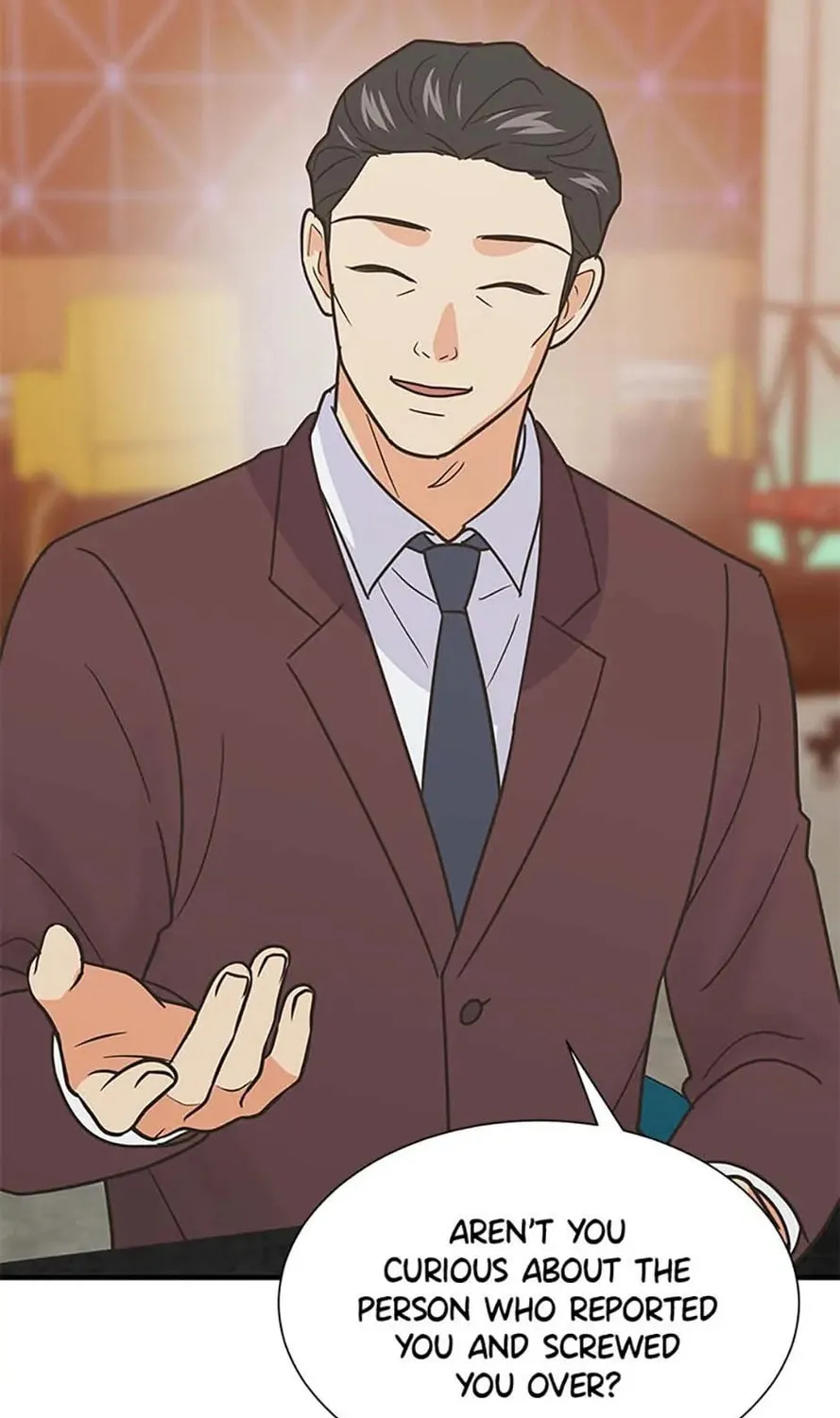 Back-to-School Boss Chapter 62 page 144 - 