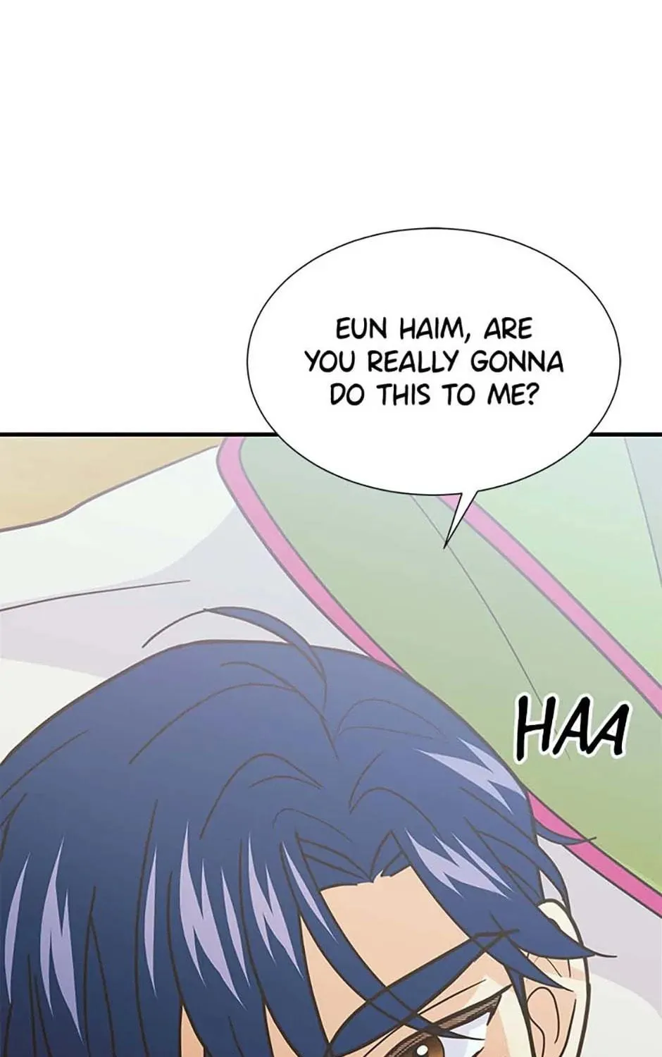 Back-to-School Boss Chapter 62 page 23 - 