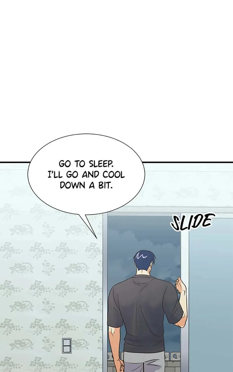 Back-to-School Boss Chapter 62 page 31 - 