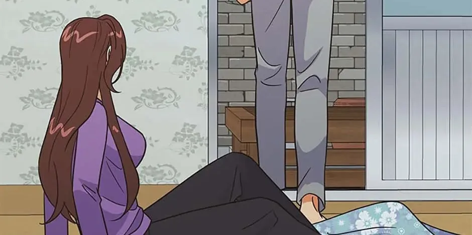 Back-to-School Boss Chapter 62 page 32 - 