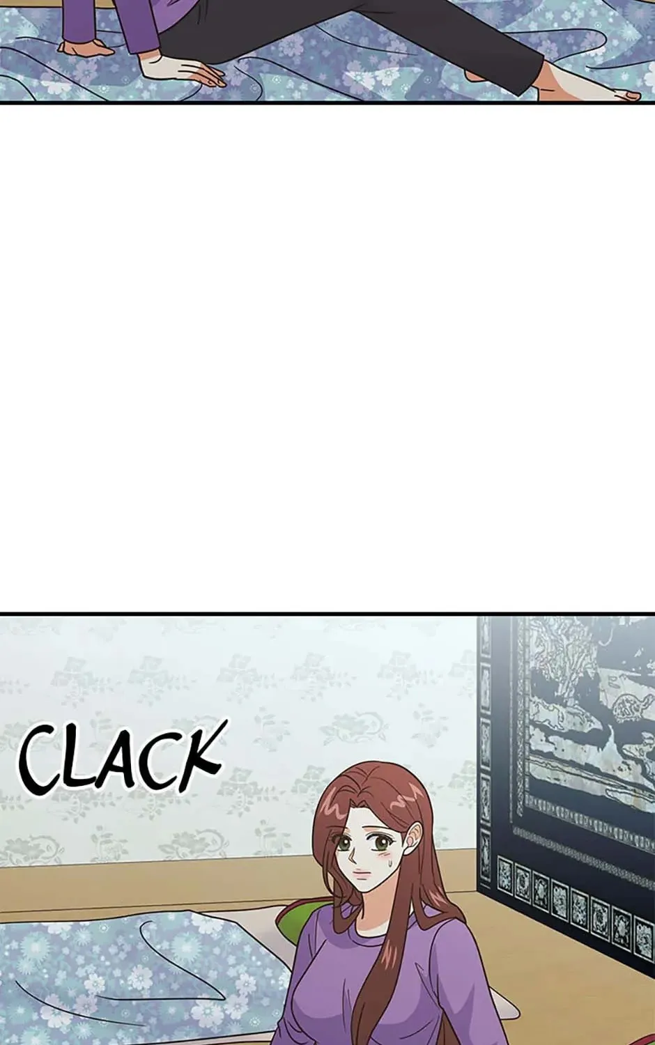 Back-to-School Boss Chapter 62 page 33 - 