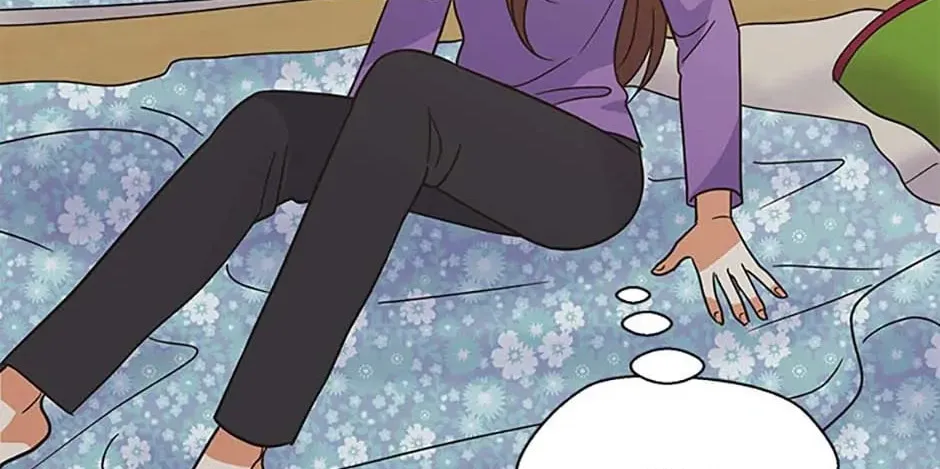 Back-to-School Boss Chapter 62 page 34 - 