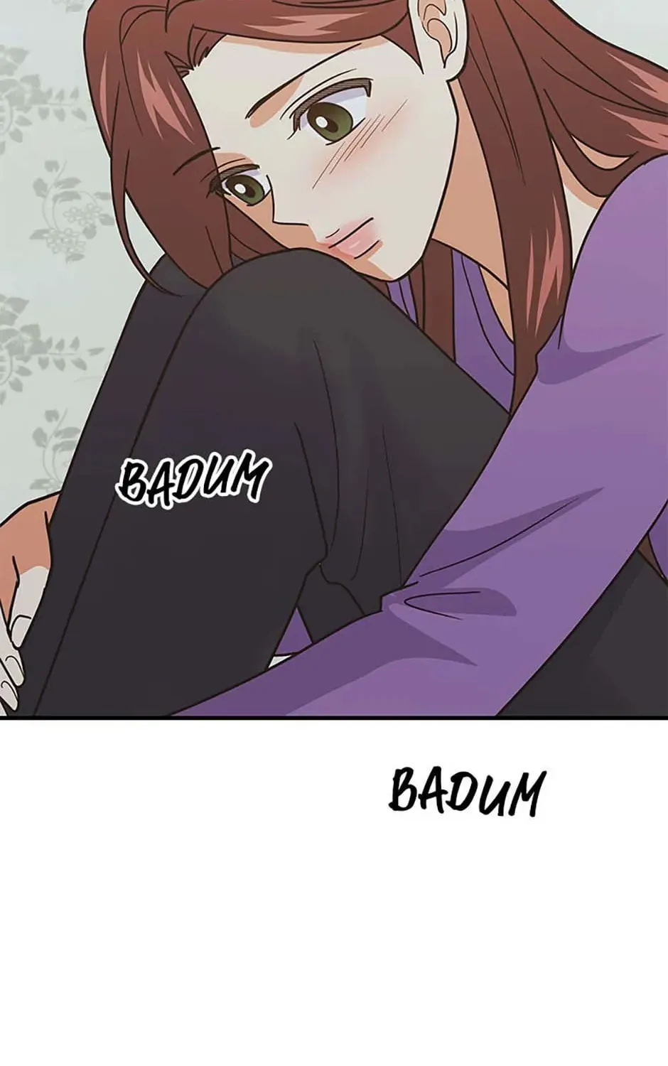 Back-to-School Boss Chapter 62 page 37 - 